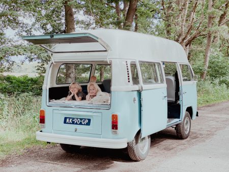 Volkswagen bus, een droom! Jellina Detmar Interieur & Styling blog